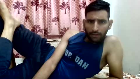 Snapshot of bigcockboy2580 chatting on 10.10.25 akash online show from 10.10.25