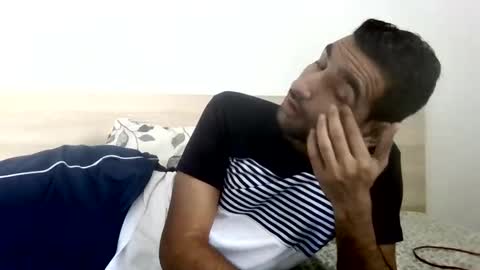 Snapshot of bigcockboy2580 chatting on 10.17.25 akash online show from 10.17.25