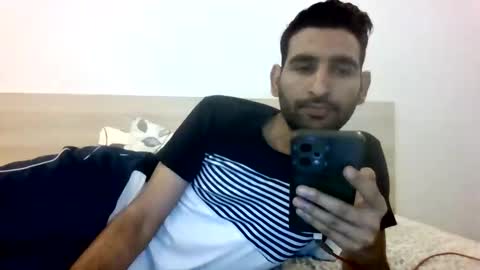 Snapshot of bigcockboy2580 chatting on 10.19.25 akash online show from 10.19.25