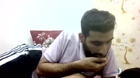 Snapshot of bigcockboy2580 chatting on 10.24.25 akash online show from 10.24.25