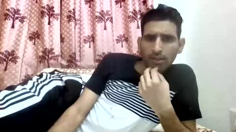 Snapshot of bigcockboy2580 chatting on 10.26.25 akash online show from 10.26.25