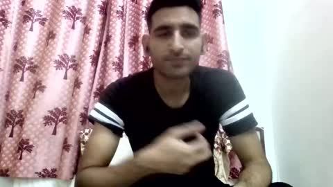 Snapshot of bigcockboy2580 chatting on 11.10.25 akash online show from 11.10.25