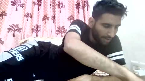 Snapshot of bigcockboy2580 chatting on 11.25.25 akash online show from 11.25.25