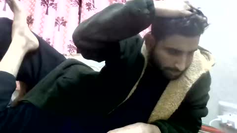 Snapshot of bigcockboy2580 chatting on 12.13.25 akash online show from 12.13.25