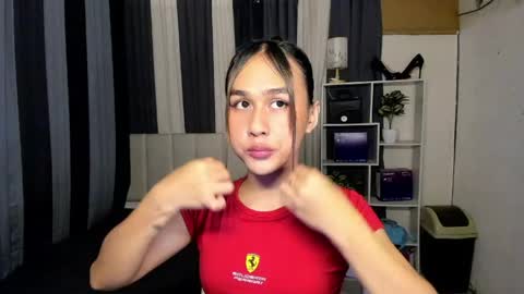 dani online show from 05.18.26