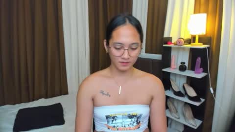 SUCK ME TILL I EXPLODE online show from 10.10.25