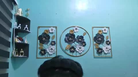 Flirty Sofia online show from 03.02.26