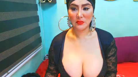 Flirty Sofia online show from 07.02.26