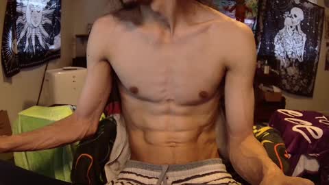 Snapshot of bigcocksmallmouth chatting on 01.11.25 Cock and Cheese online show from 01.11.25