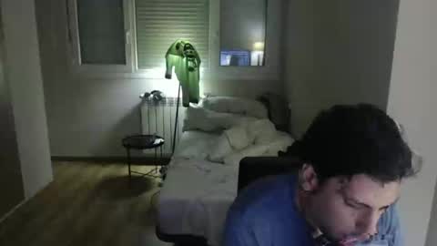 bigcok35spain online show from 12.03.24