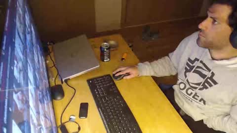 bigcok35spain online show from 01.31.25