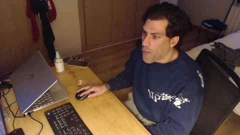 bigcok35spain online show from 02.10.25