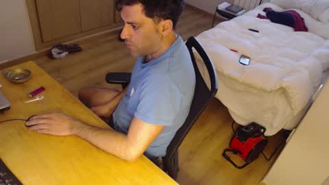 bigcok35spain online show from 02.17.26