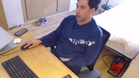 bigcok35spain online show from 03.28.26