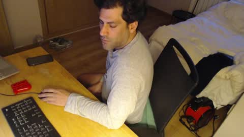 bigcok35spain online show from 04.05.26