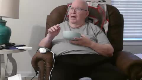 Craig online show from 10.04.25