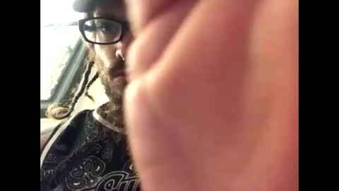 BigDaddykodack online show from 09.21.25