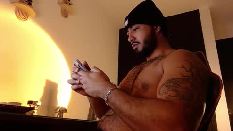 Nate online show from 11.15.25