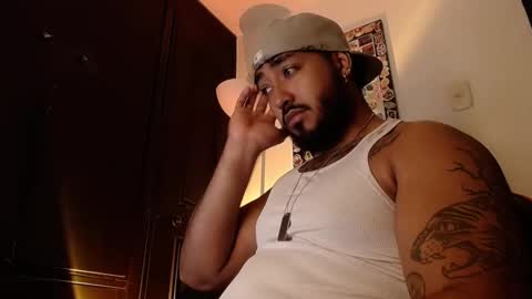 Nate online show from 01.15.26