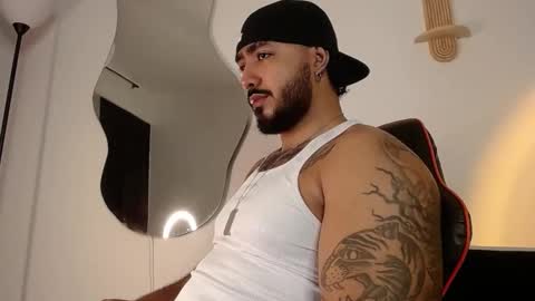 Nate online show from 03.05.26