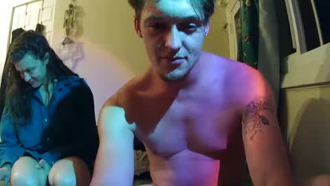 Bigdaddycumz online show from 05.14.26