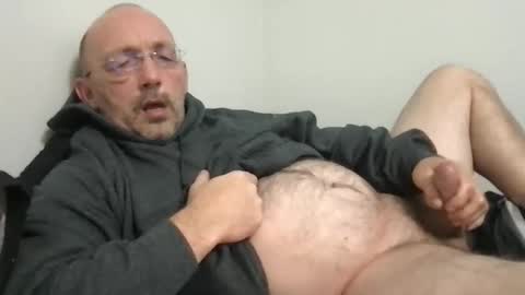 bigdaddydelight online show from 01.14.26