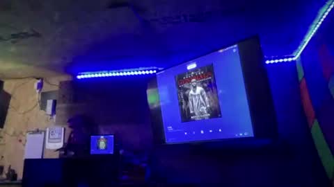 BIG DAN  SEXY LORIN PEGALOTT online show from 11.15.25