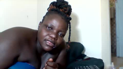 Snapshot of bigdarkass chatting on 12.26.24 VIOLET online show from 12.26.24
