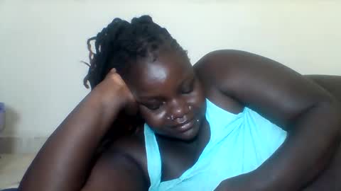 Snapshot of bigdarkass chatting on 01.16.25 VIOLET online show from 01.16.25