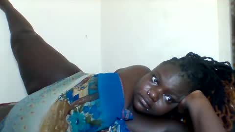 Snapshot of bigdarkass chatting on 01.20.25 VIOLET online show from 01.20.25