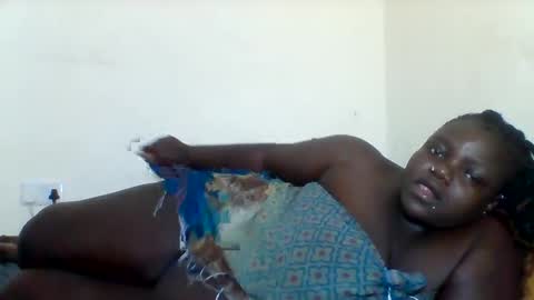 Snapshot of bigdarkass chatting on 02.19.25 VIOLET online show from 02.19.25