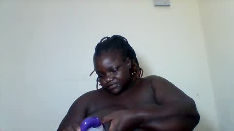 Snapshot of bigdarkass chatting on 02.21.25 VIOLET online show from 02.21.25