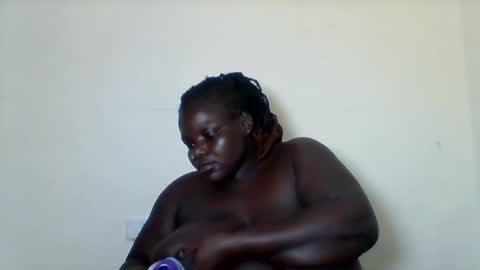 Snapshot of bigdarkass chatting on 02.25.25 VIOLET online show from 02.25.25