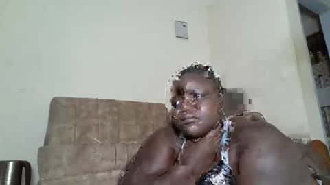 Snapshot of bigdarkass chatting on 11.25.25 VIOLET online show from 11.25.25