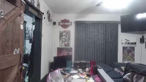 Snapshot of bigdbrillion chatting on 02.15.25 Darryl online show from 02.15.25