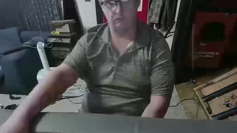 Snapshot of bigdbrillion chatting on 10.10.25 Darryl online show from 10.10.25