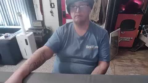 Darryl online show from 11.12.25