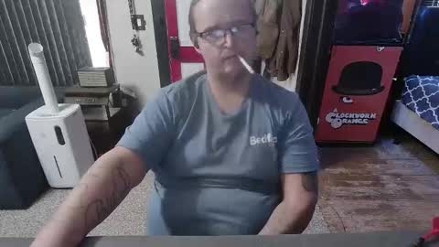 Darryl online show from 11.14.25