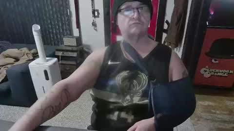 Darryl online show from 01.11.26