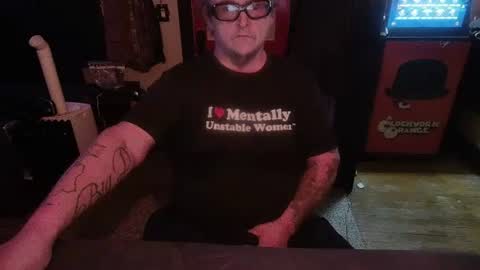 Darryl online show from 07.05.26