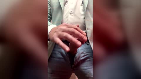 bigdick3981 online show from 04.27.26