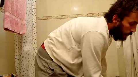 Pac Man Sex online show from 12.11.24