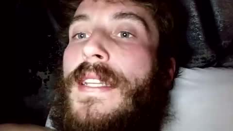 Pac Man Sex online show from 12.11.24