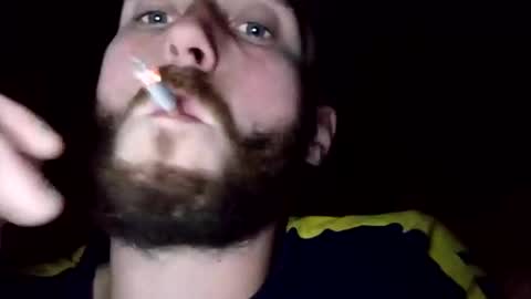 Pac Man Sex online show from 12.16.24