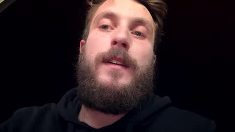 Pac Man Sex online show from 01.31.25