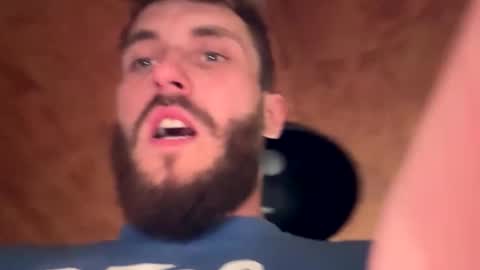 Pac Man Sex online show from 03.10.25