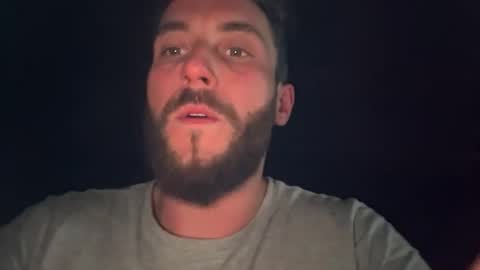 Pac Man Sex online show from 03.12.25