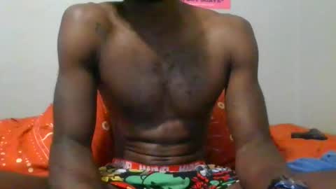 Sir Big dick B online show from 10.22.25