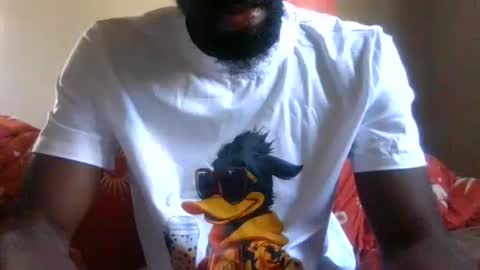 Sir Big dick B online show from 02.26.26