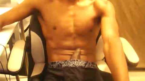 antwan online show from 12.23.25